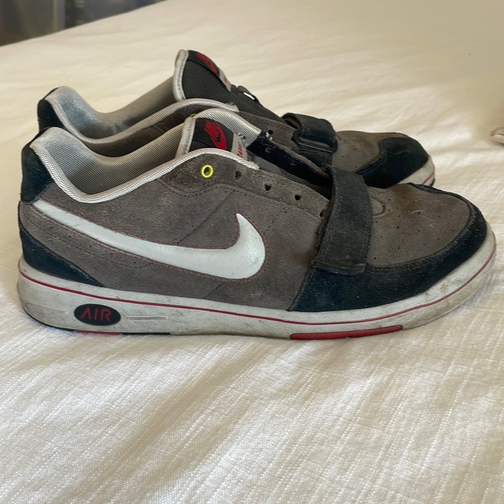 Nike Air Phylite 2007